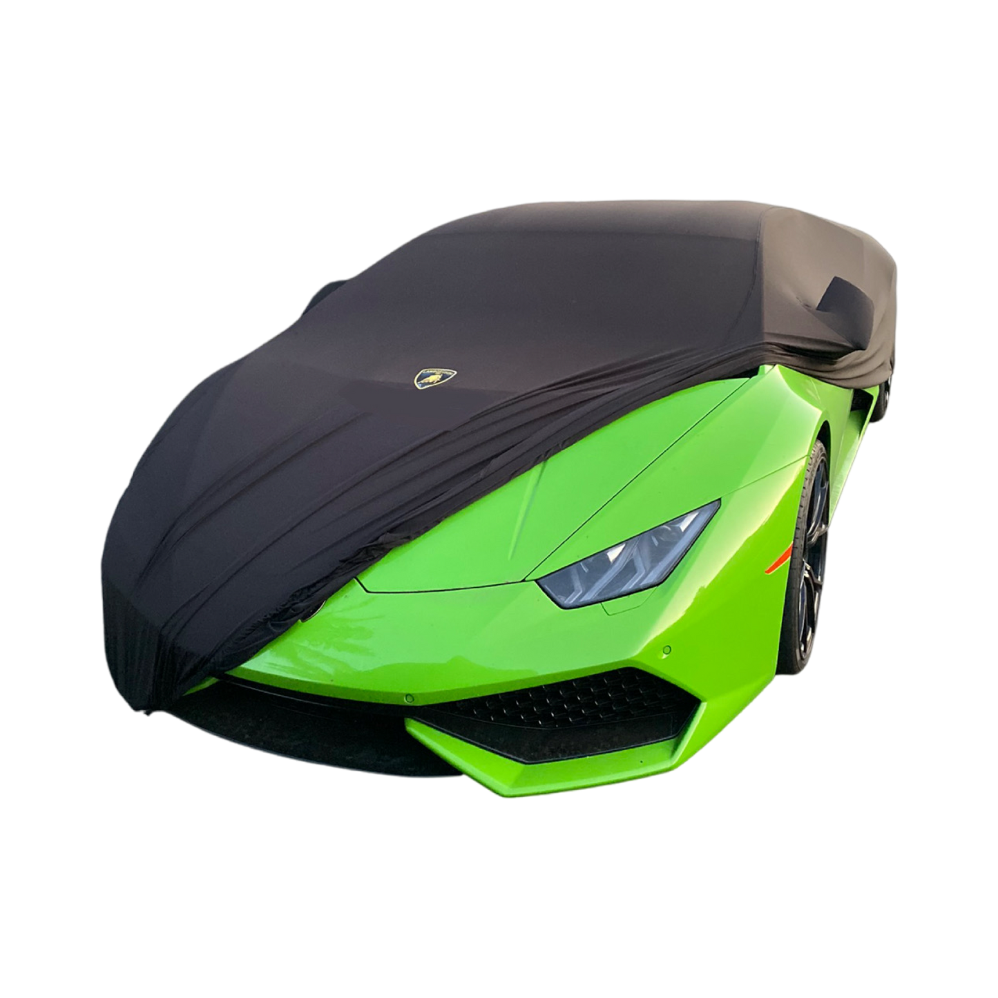 Lamborghini Huracan Indoor Dust Car Cover