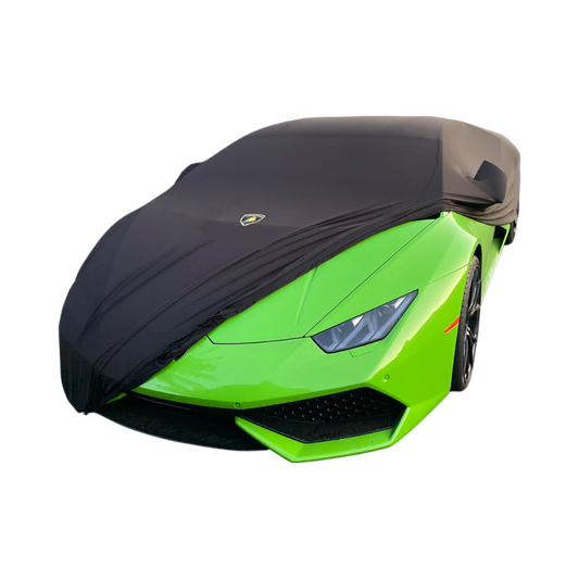 Lamborghini Huracan Indoor Dust Car Cover