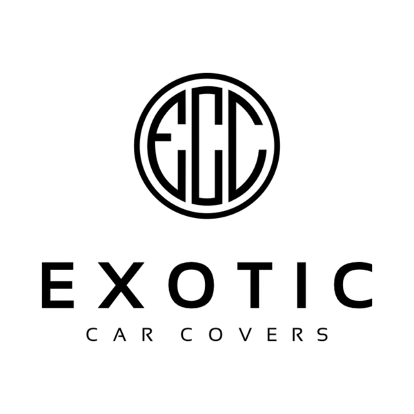 Exotic Car Cover