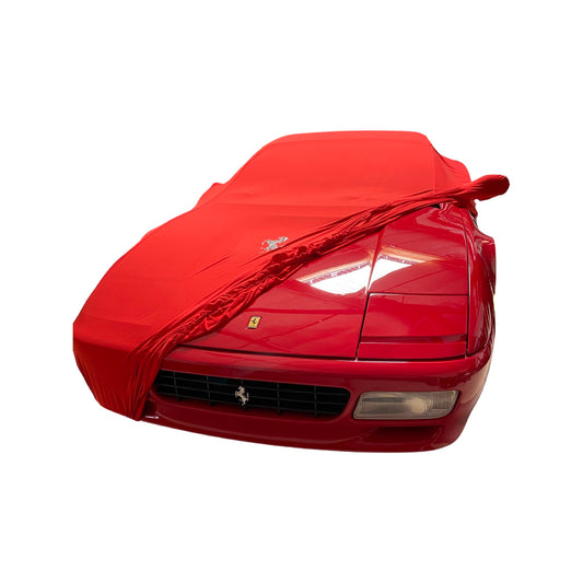 Ferrari Testarossa Car Cover