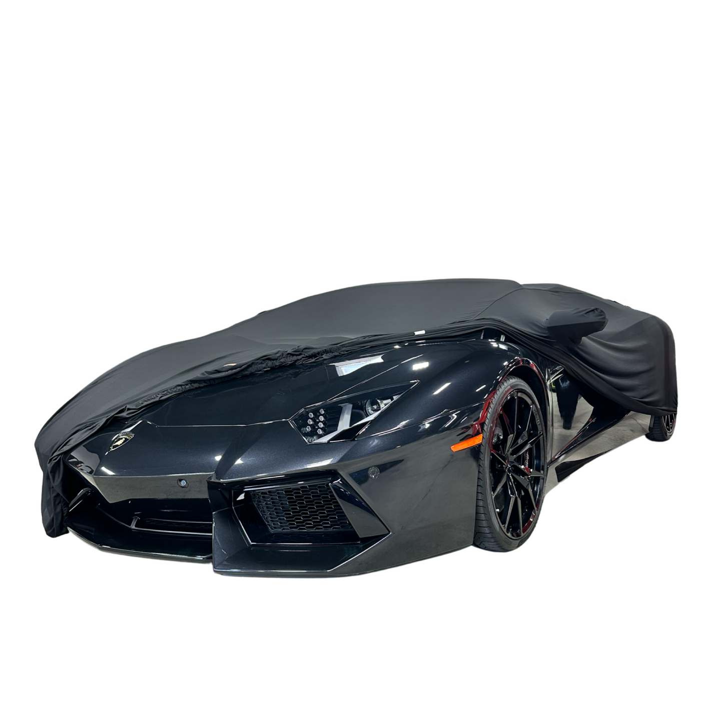 Lamborghini Aventador Car Cover