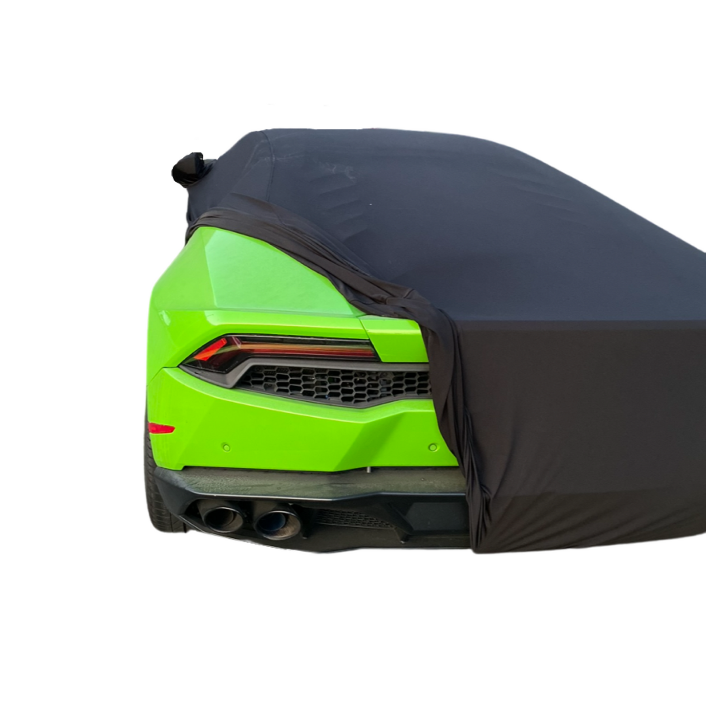Lamborghini Car Cover