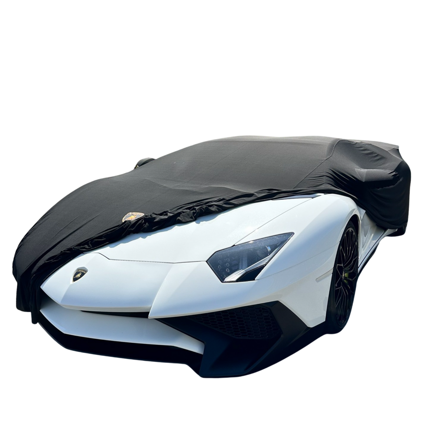 Lamborghini Car Cover