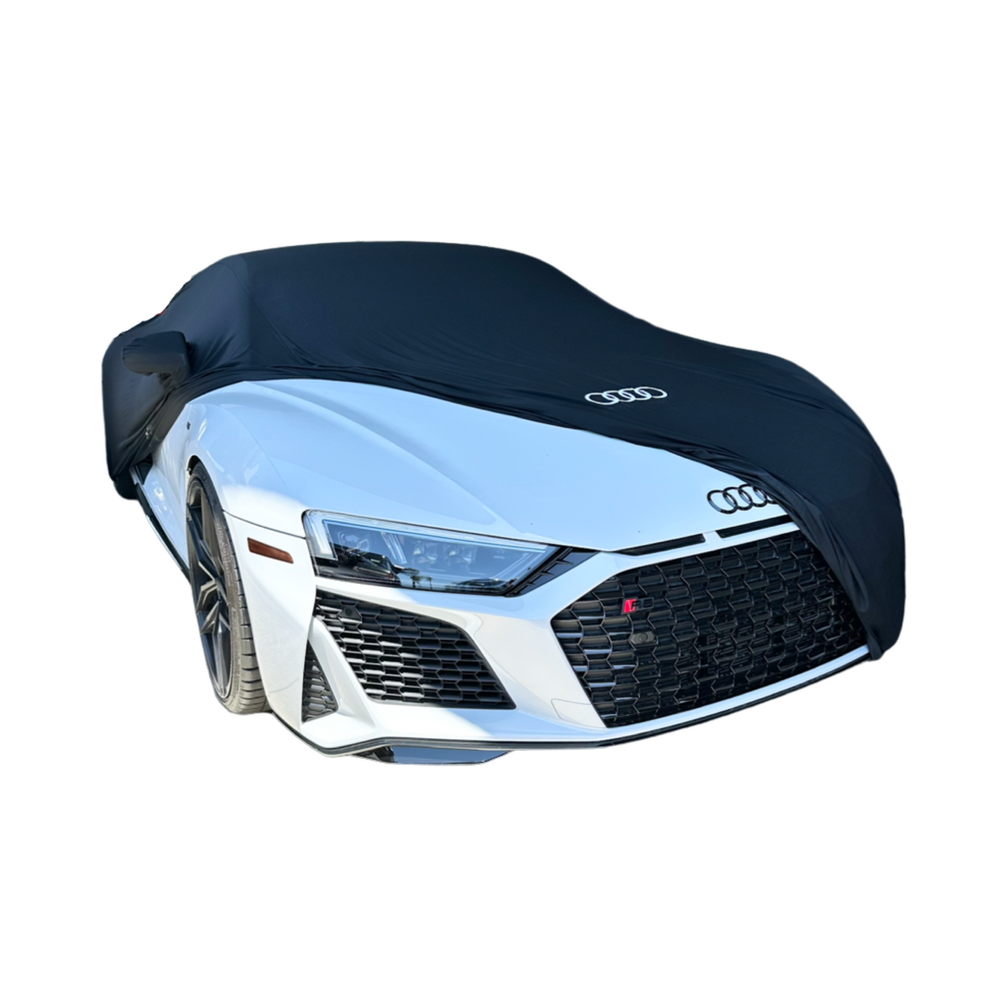 Audi R8 Car Cover