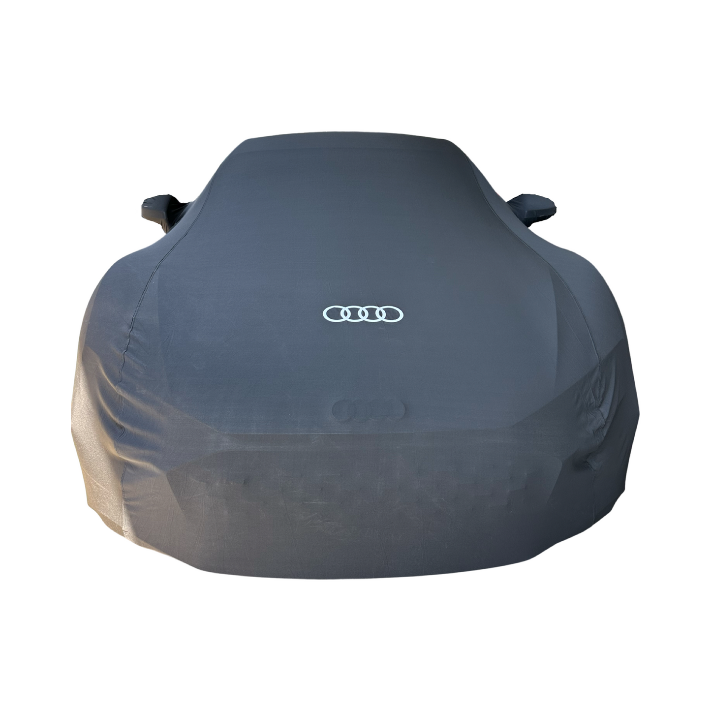 Audi R8 Indoor Dust Car Cover 2016-2024 - Audi Car Cover