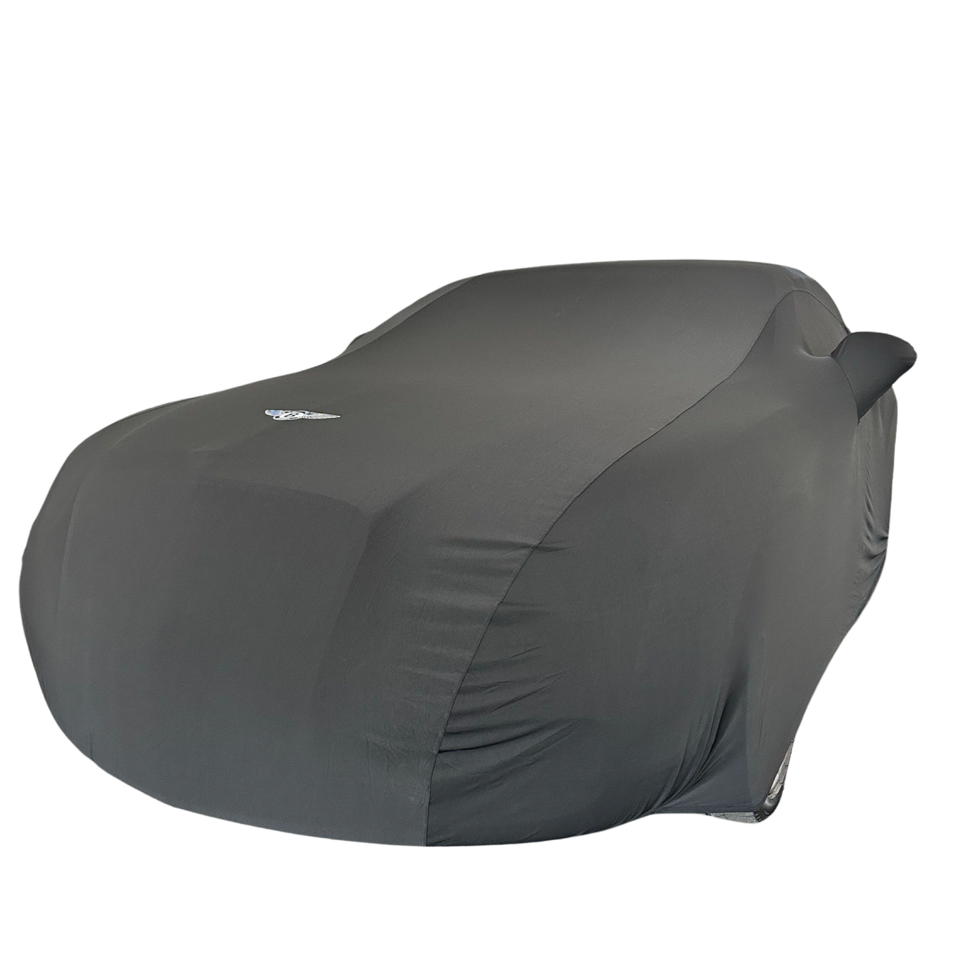 Bentley Continental Models - Bentley Car Cover