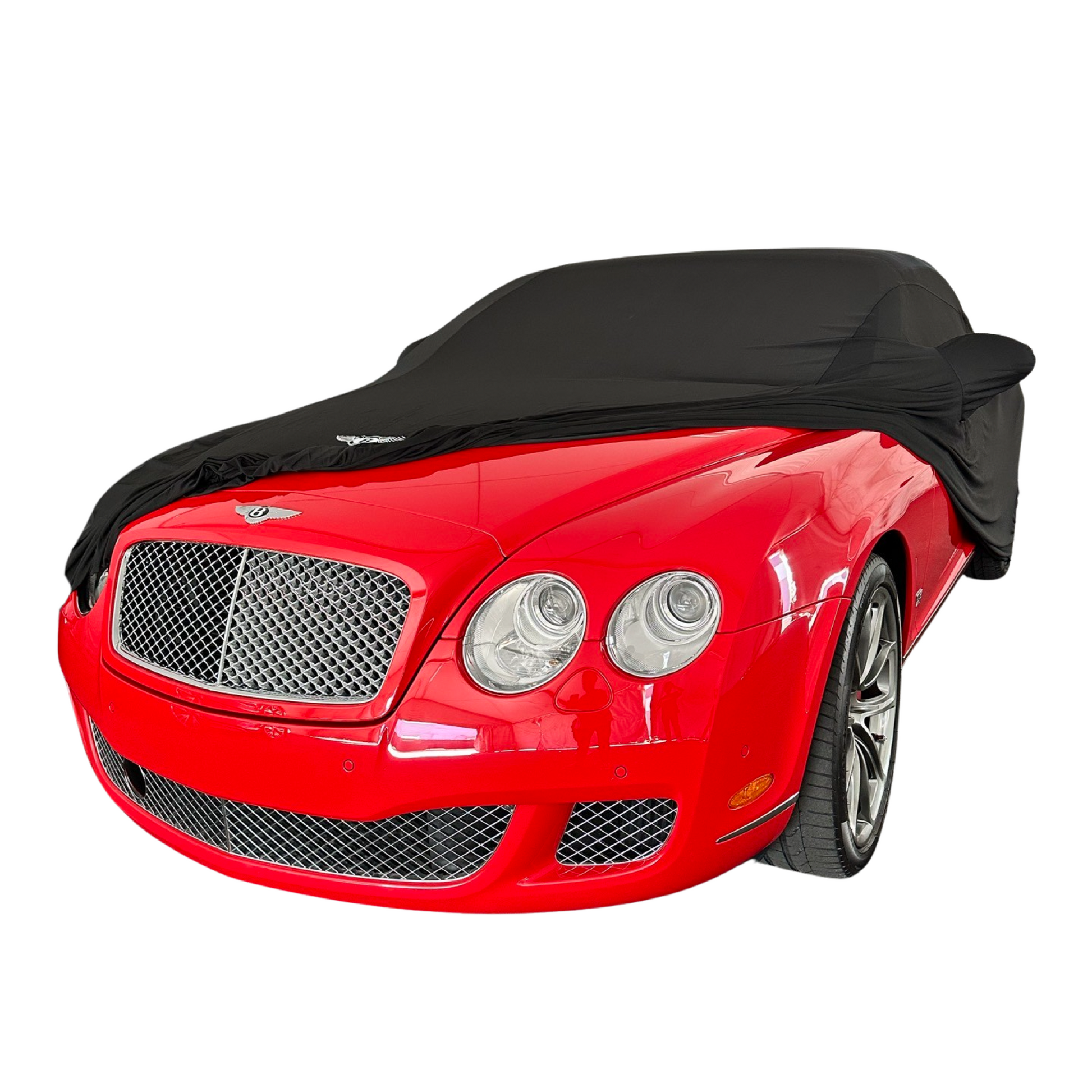 Bentley Continental Models - GT - Bentley Car Cover