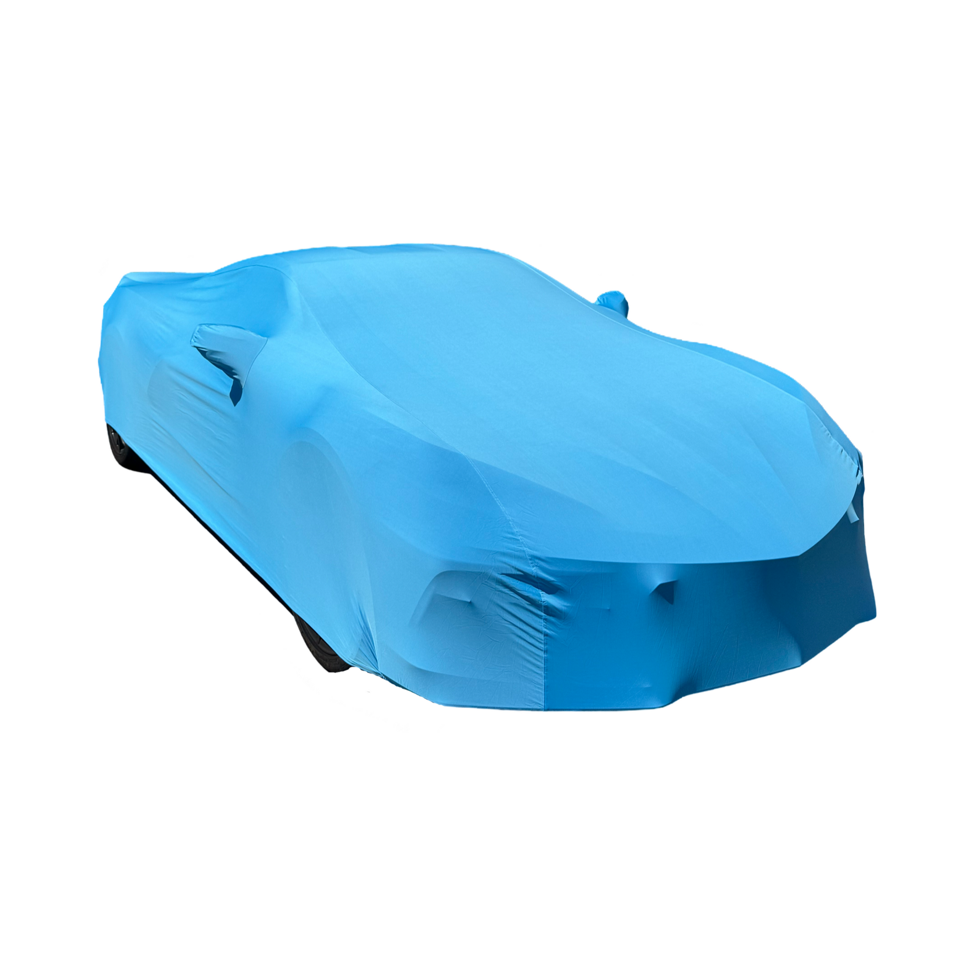 C8 Corvette Stingray - Corvette Car Cover