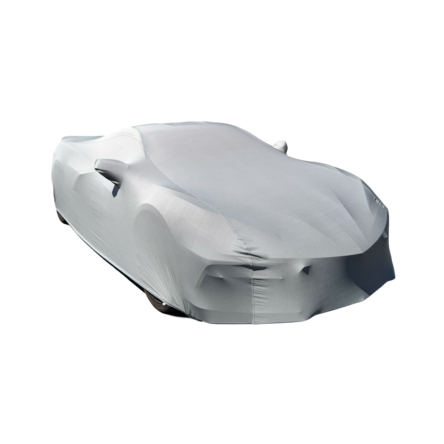 C8 Corvette Stingray - Corvette Car Cover