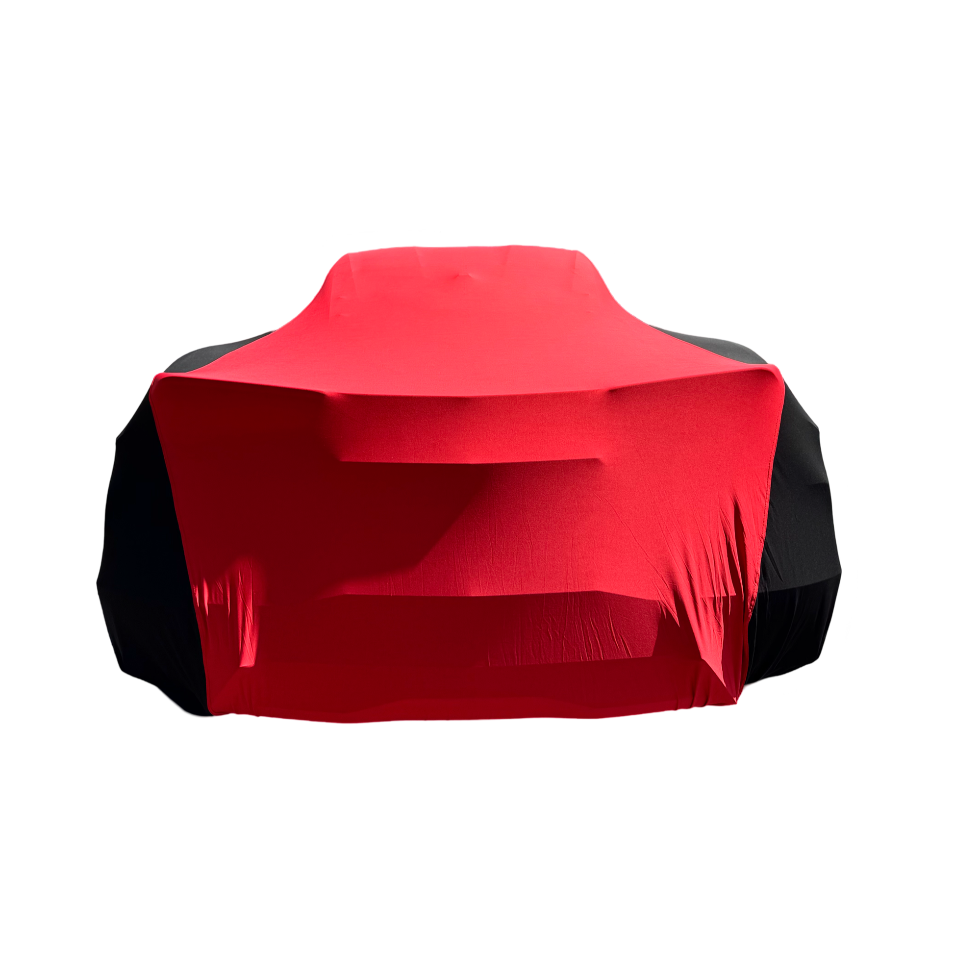 C8 Corvette Stingray - Corvette Car Cover