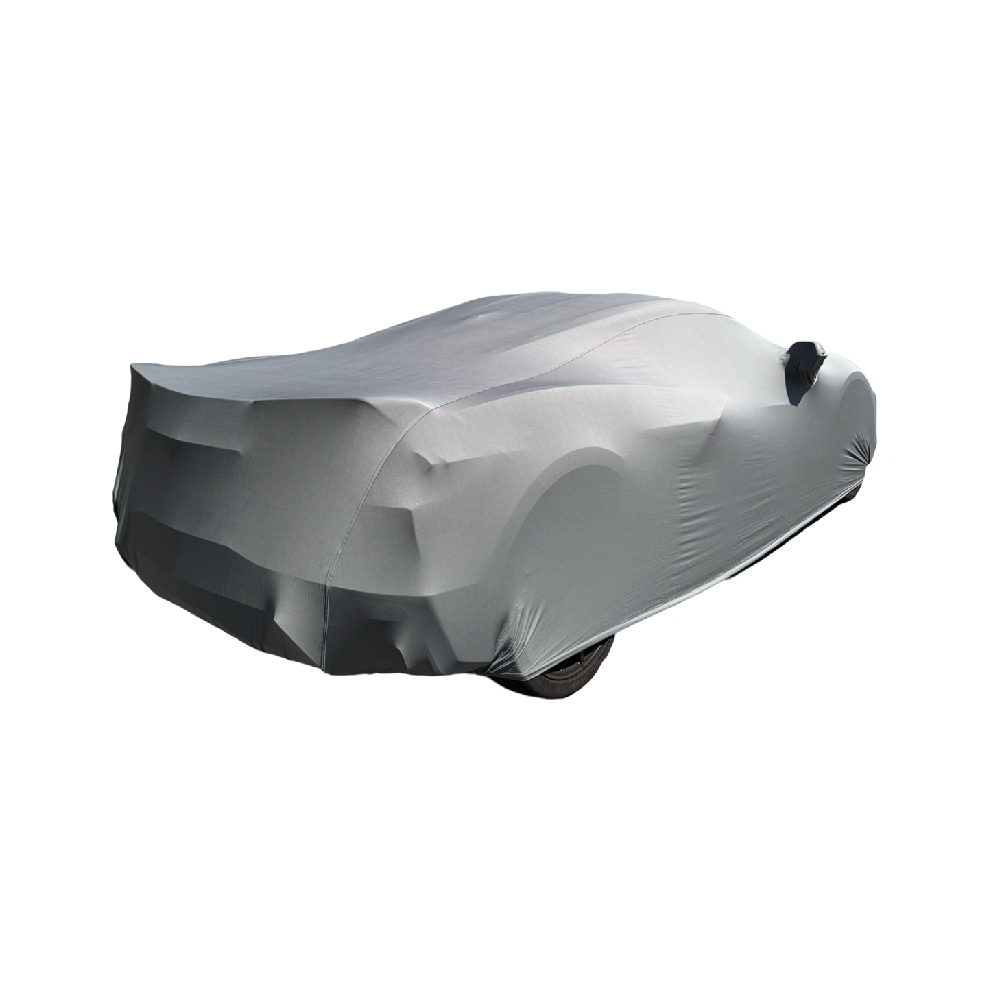 C8 Corvette Stingray - Corvette Car Cover