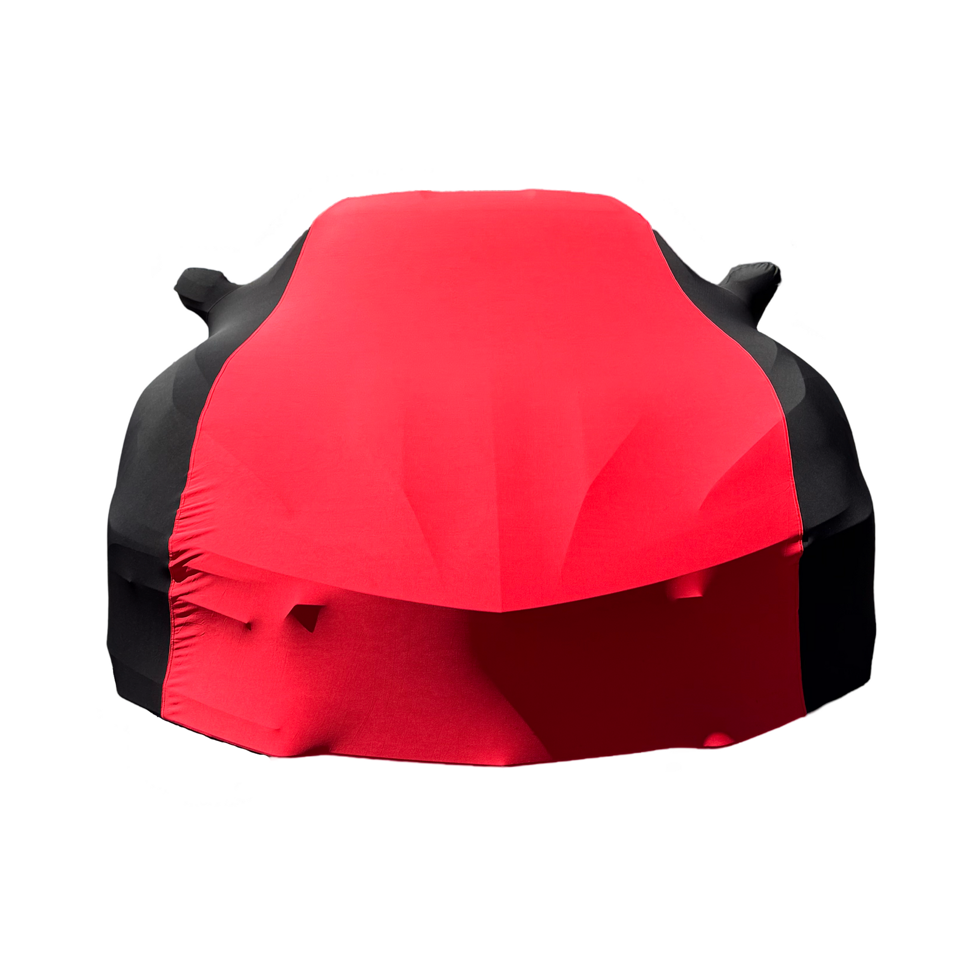 C8 Corvette Stingray - Corvette Car Cover