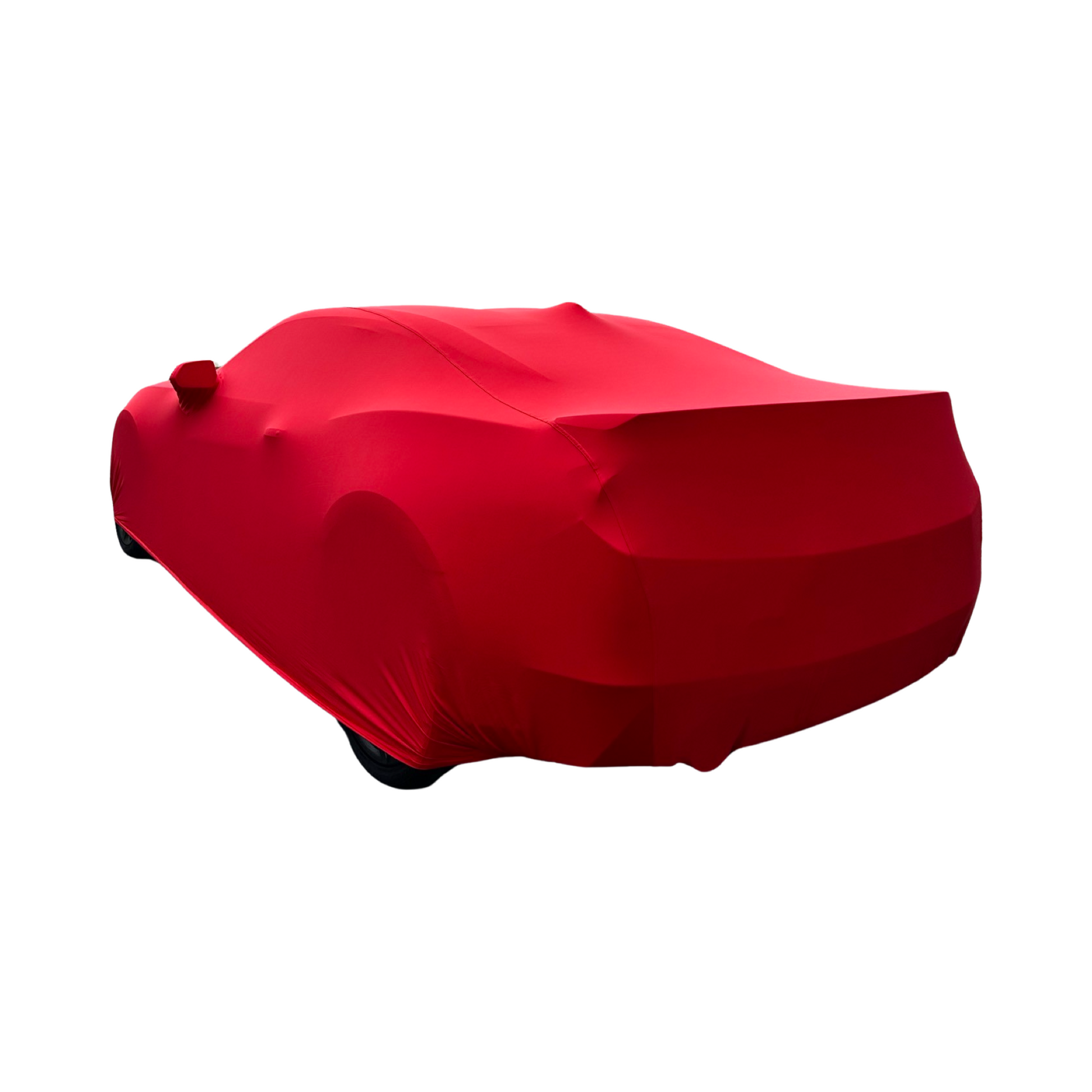 Chevrolet Camaro - Camaro Car Cover