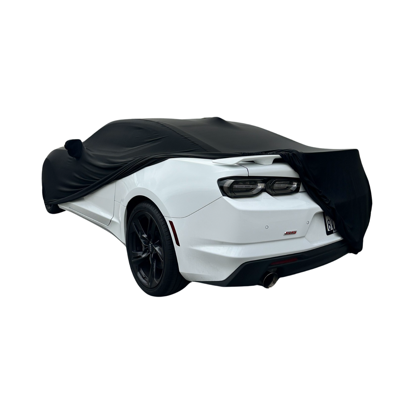 Chevrolet Camaro - Camaro Car Cover