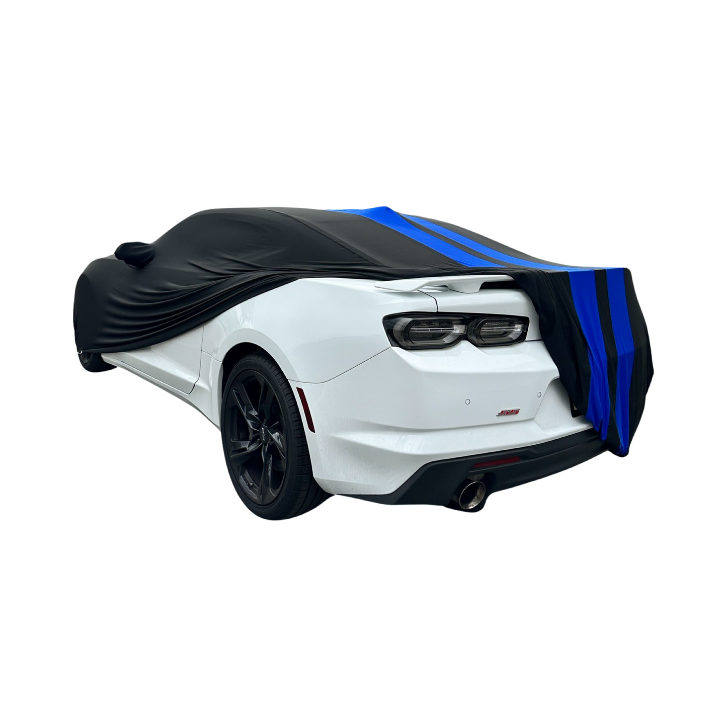 Chevrolet Camaro - Camaro Car Cover