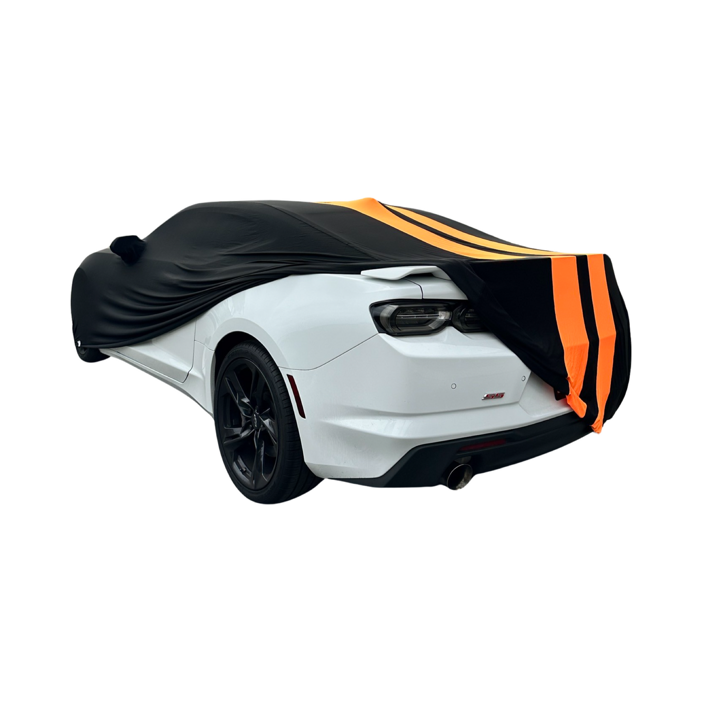 Chevrolet Camaro - Camaro Car Cover