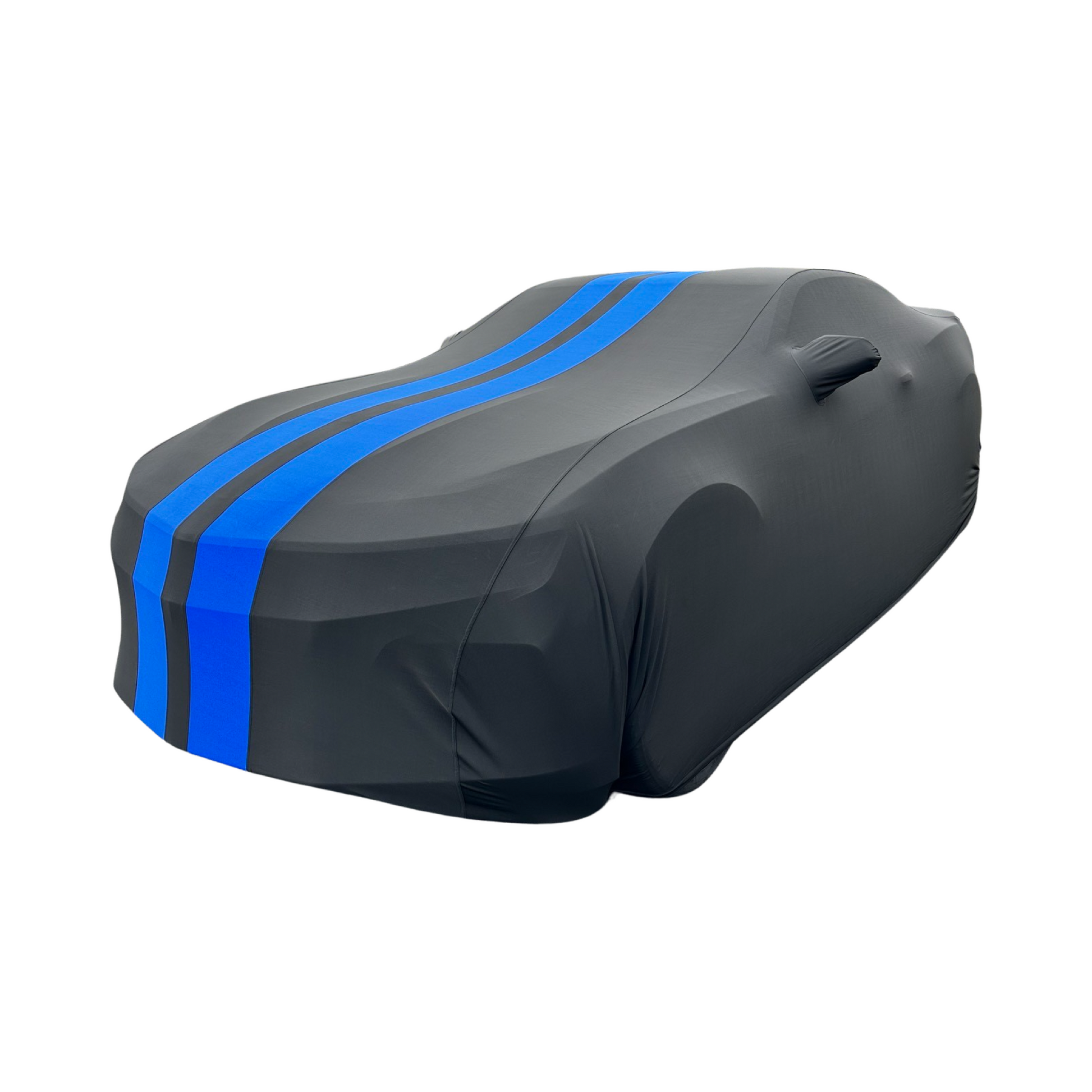 Chevrolet Camaro - Camaro Car Cover