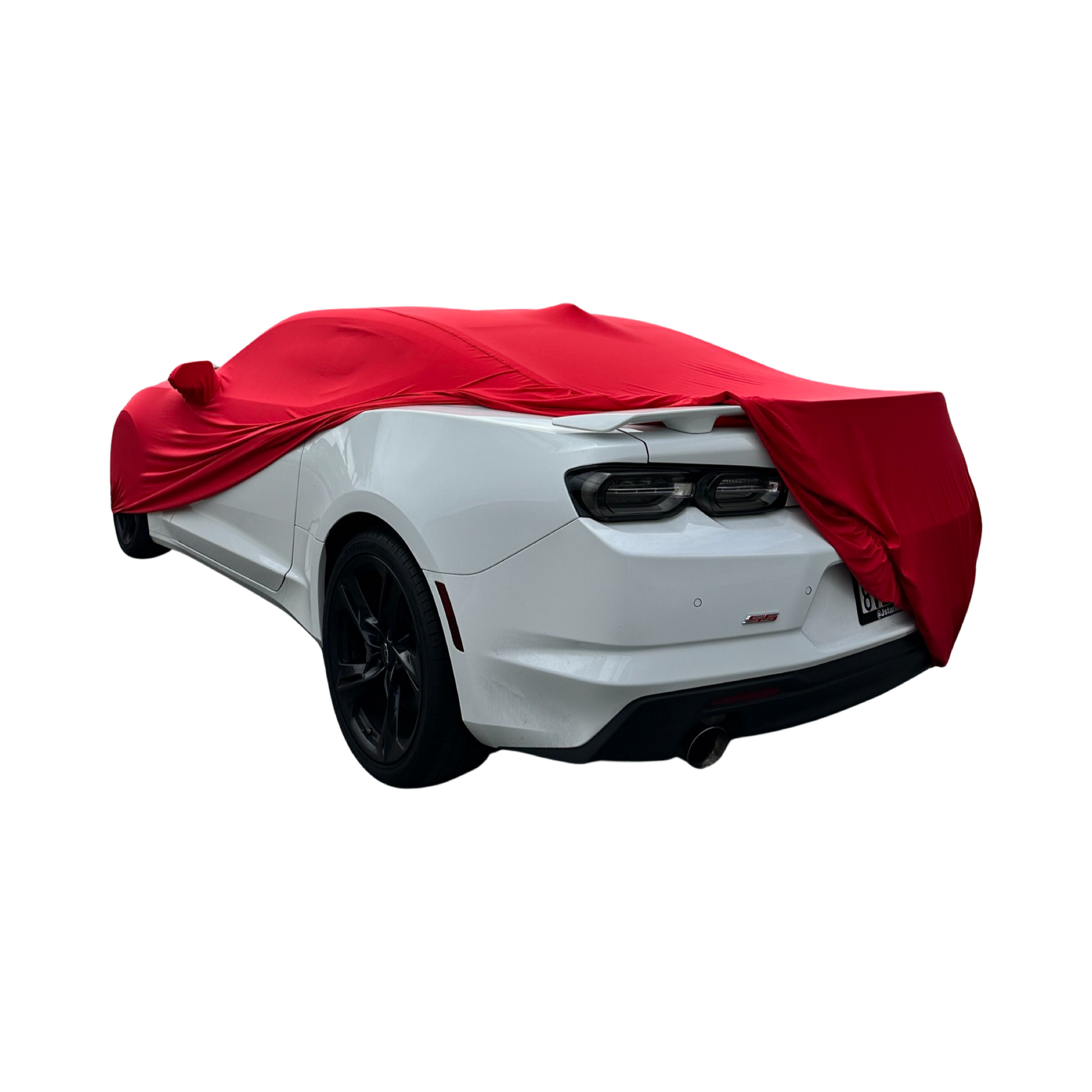 Chevrolet Camaro - Camaro Car Cover