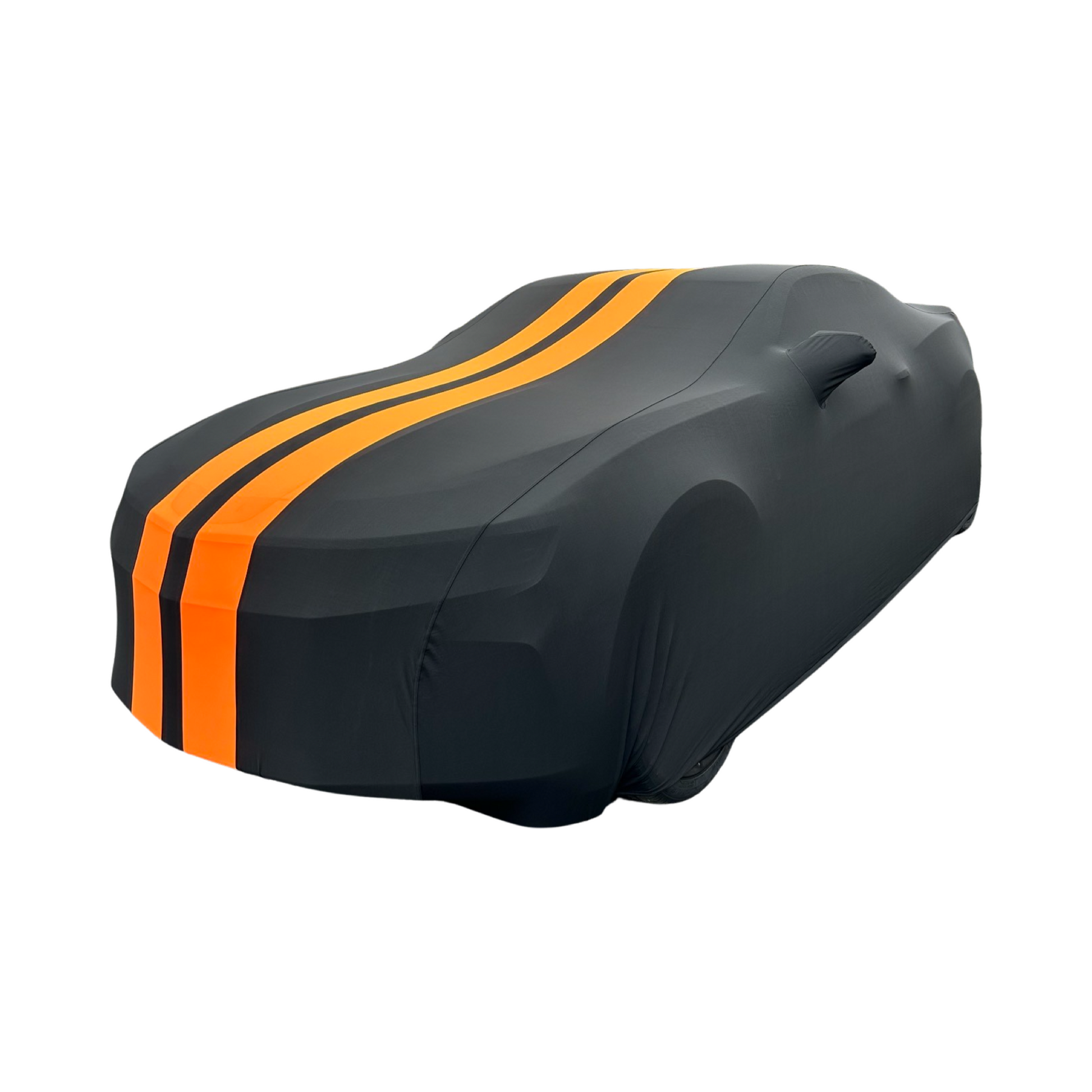 Chevrolet Camaro - Camaro Car Cover