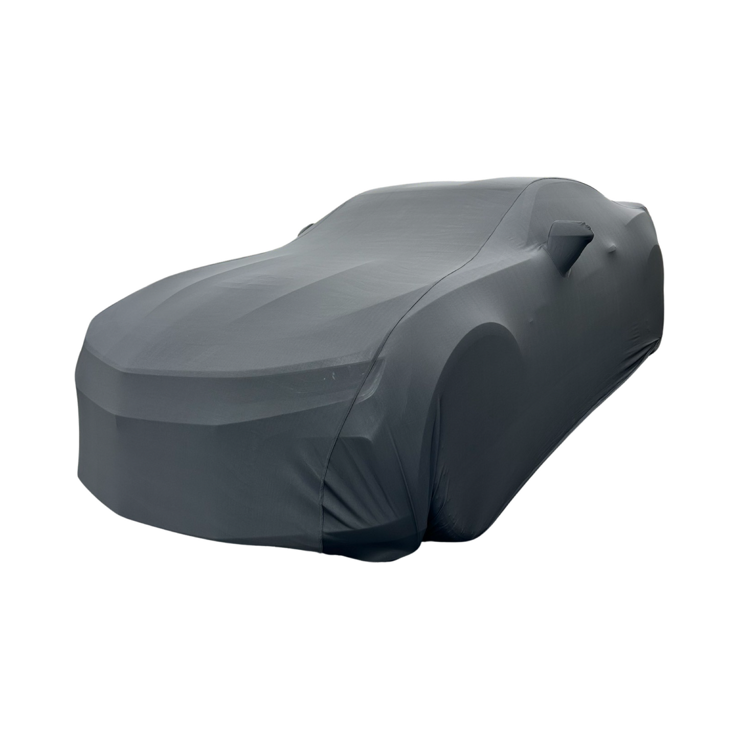 Chevrolet Camaro - Camaro Car Cover