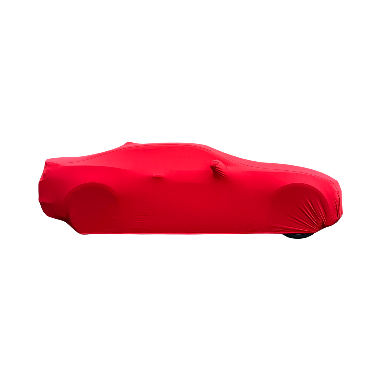 Chevrolet Camaro - Camaro Car Cover