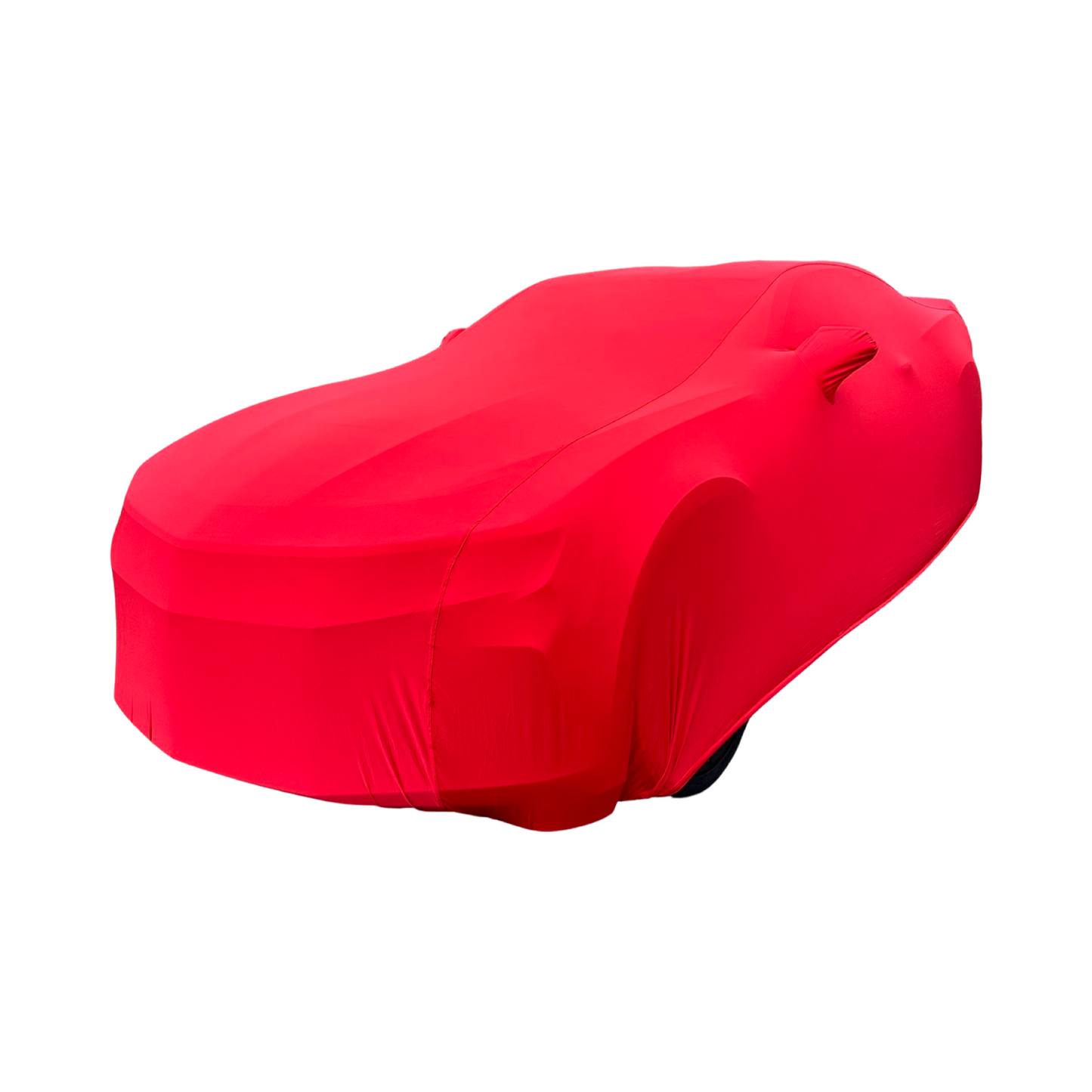 Chevrolet Camaro - Camaro Car Cover