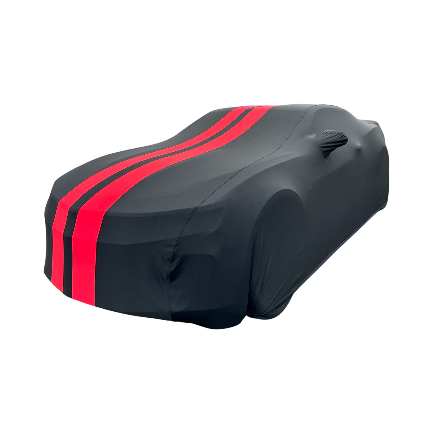 Chevrolet Camaro - Camaro Car Cover