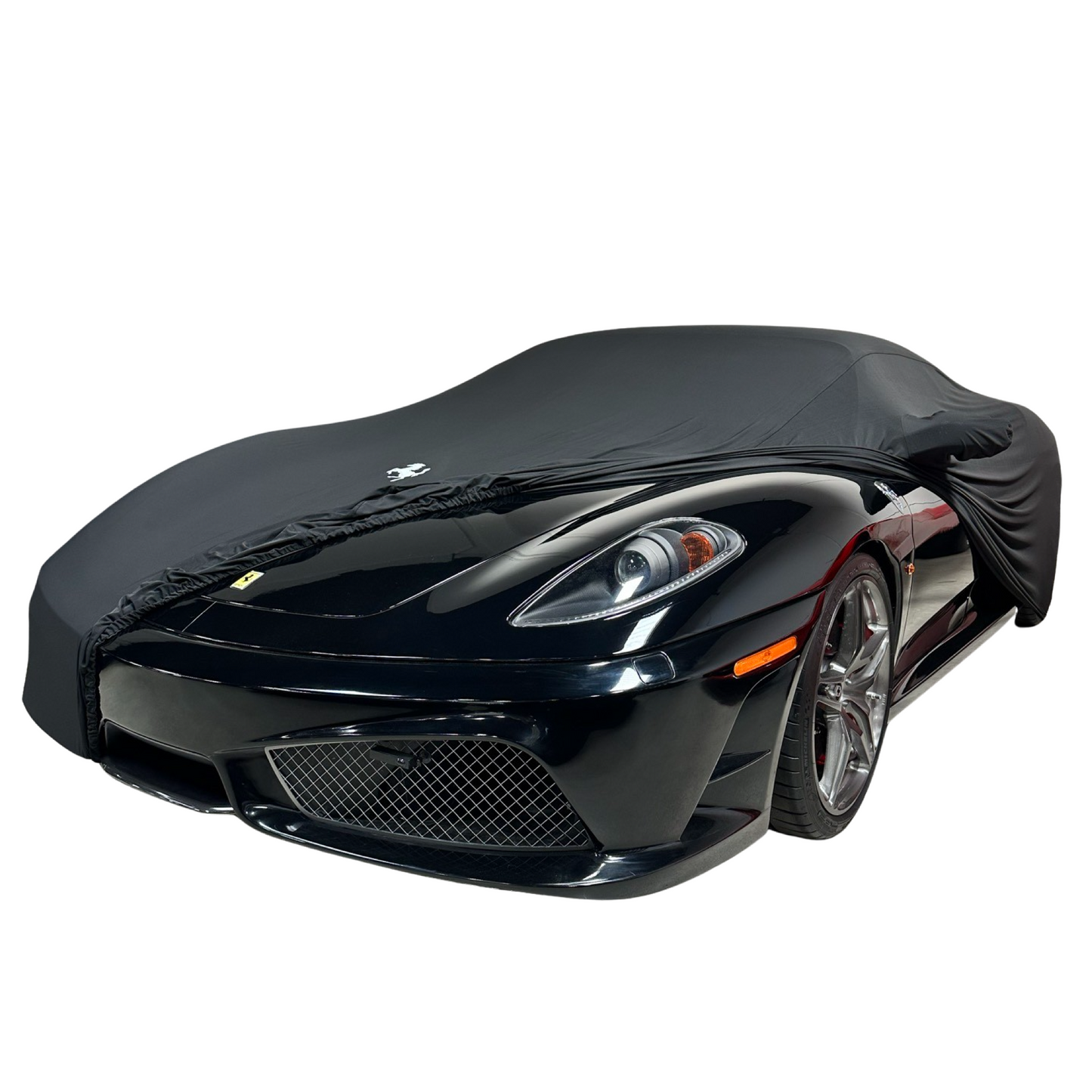 Ferrari 430 Cover