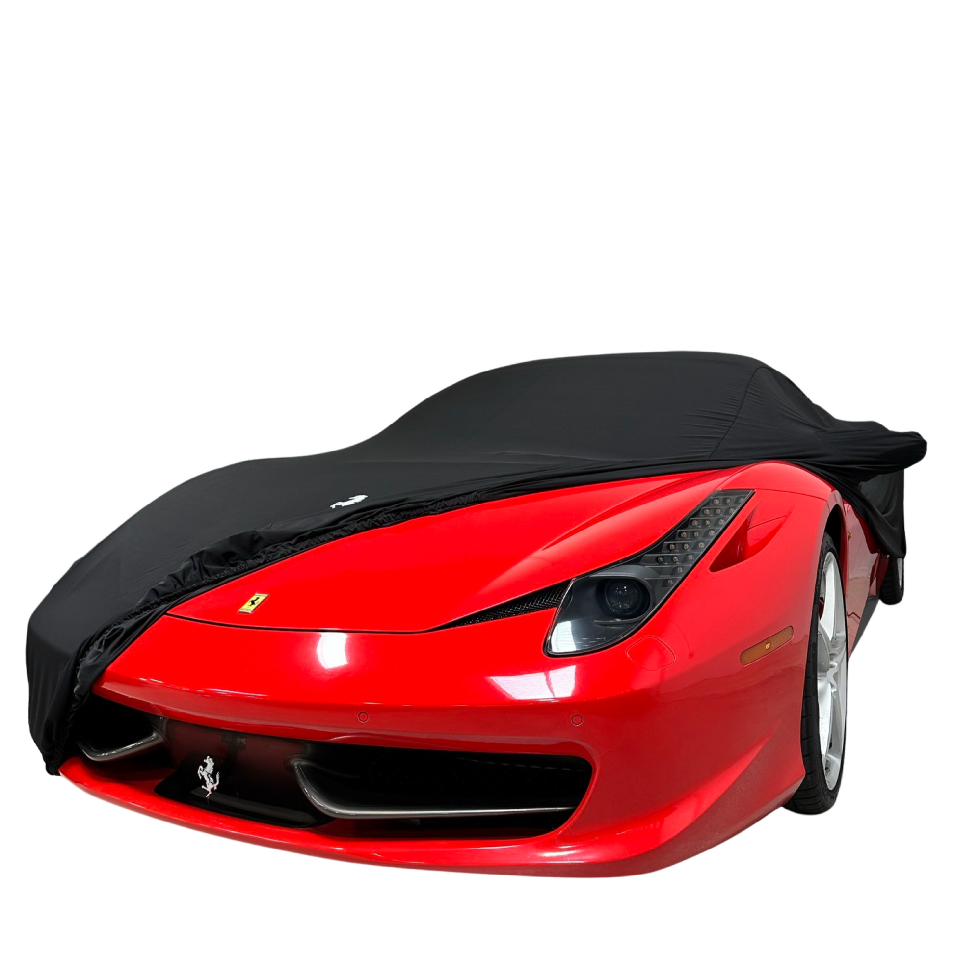 Ferrari Car Cover