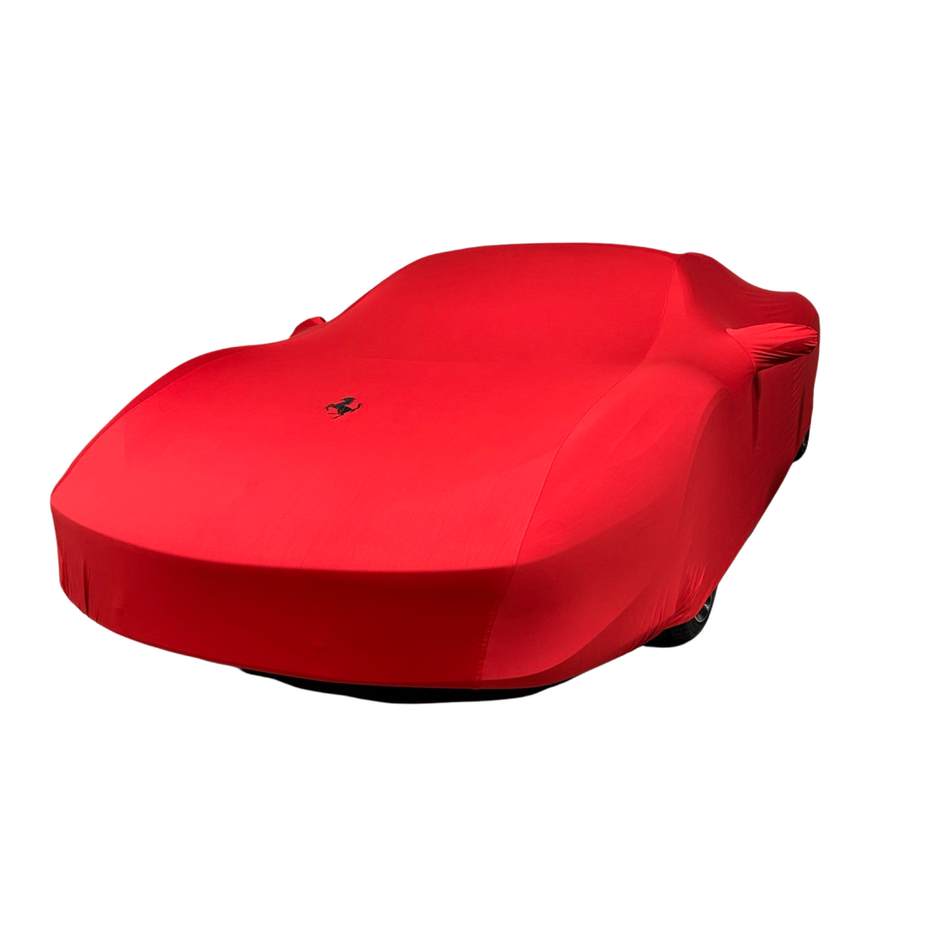 Ferrari Cover