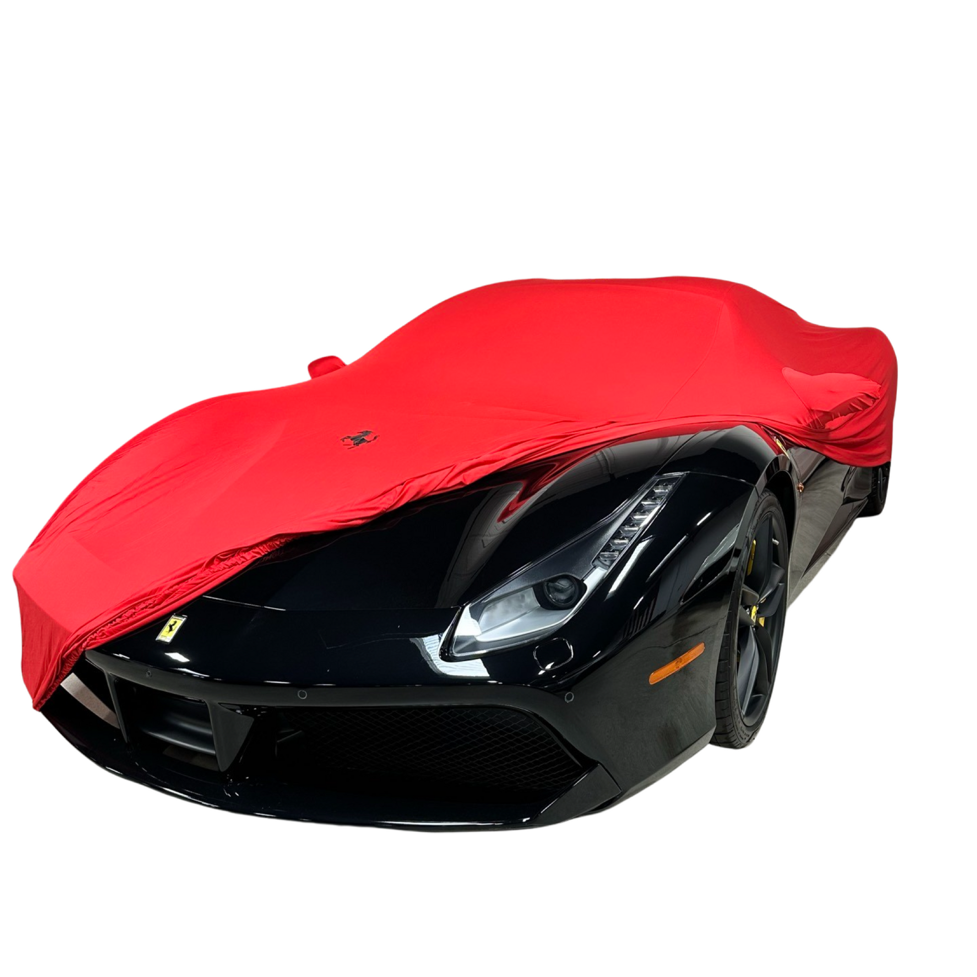 Ferrari 458 Car Cover