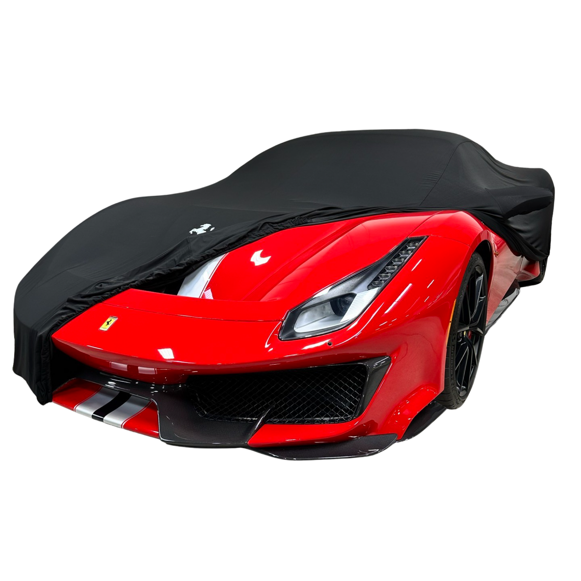 Ferrari 488 Car Cover