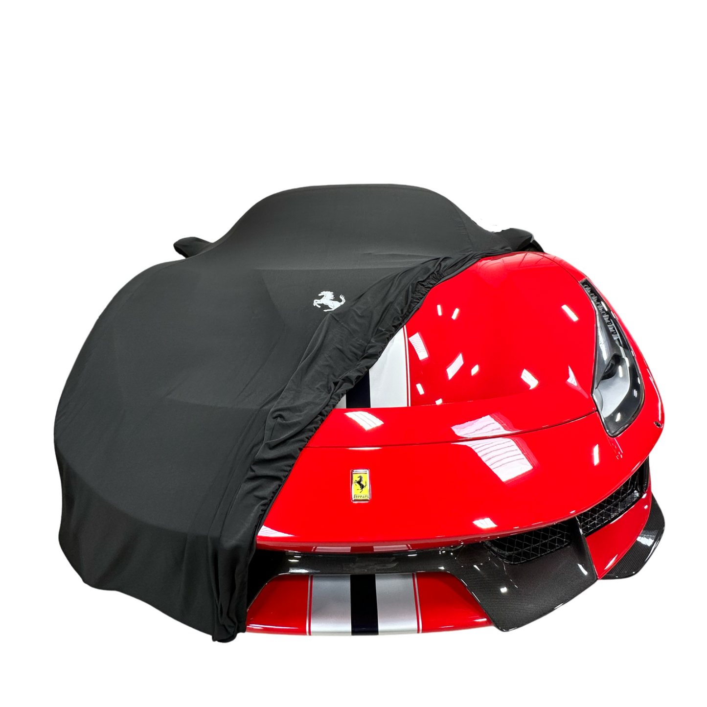 Ferrari Car Cover