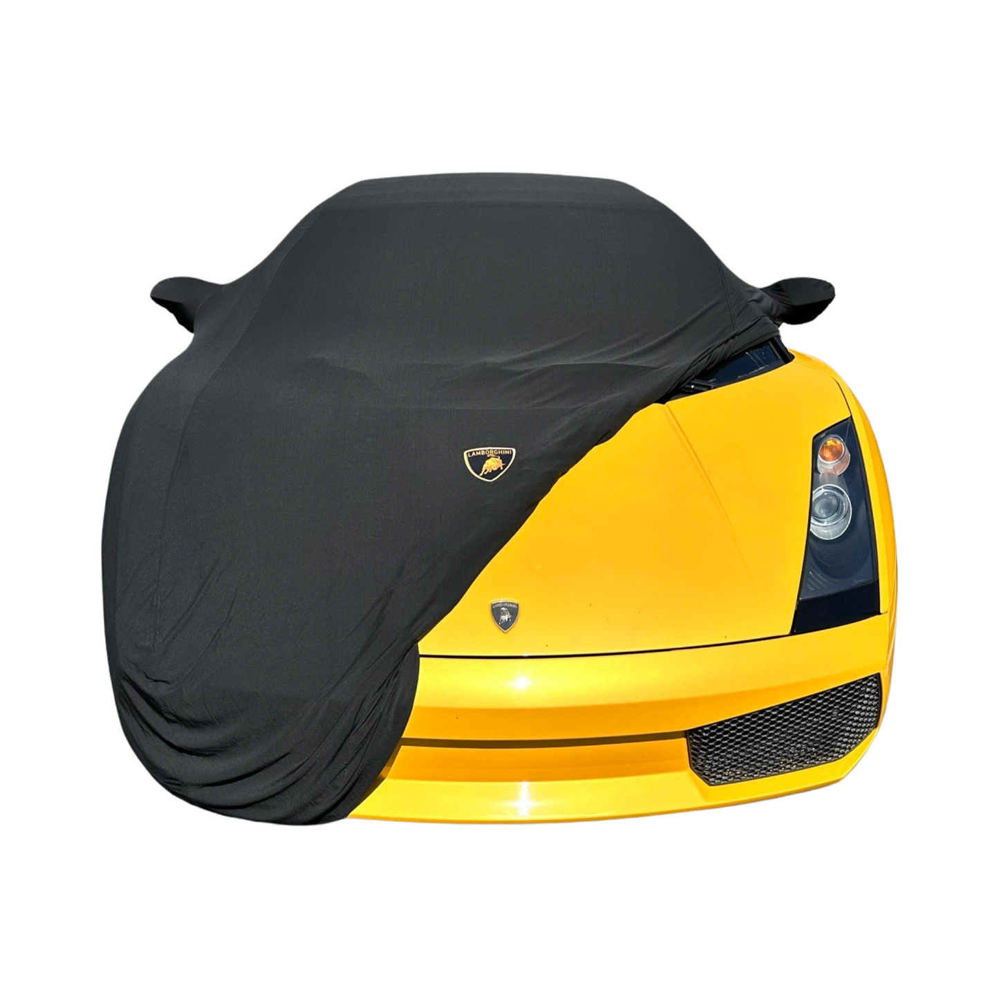 Lamborghini Gallardo Indoor Dust Car Cover - Lamborghini