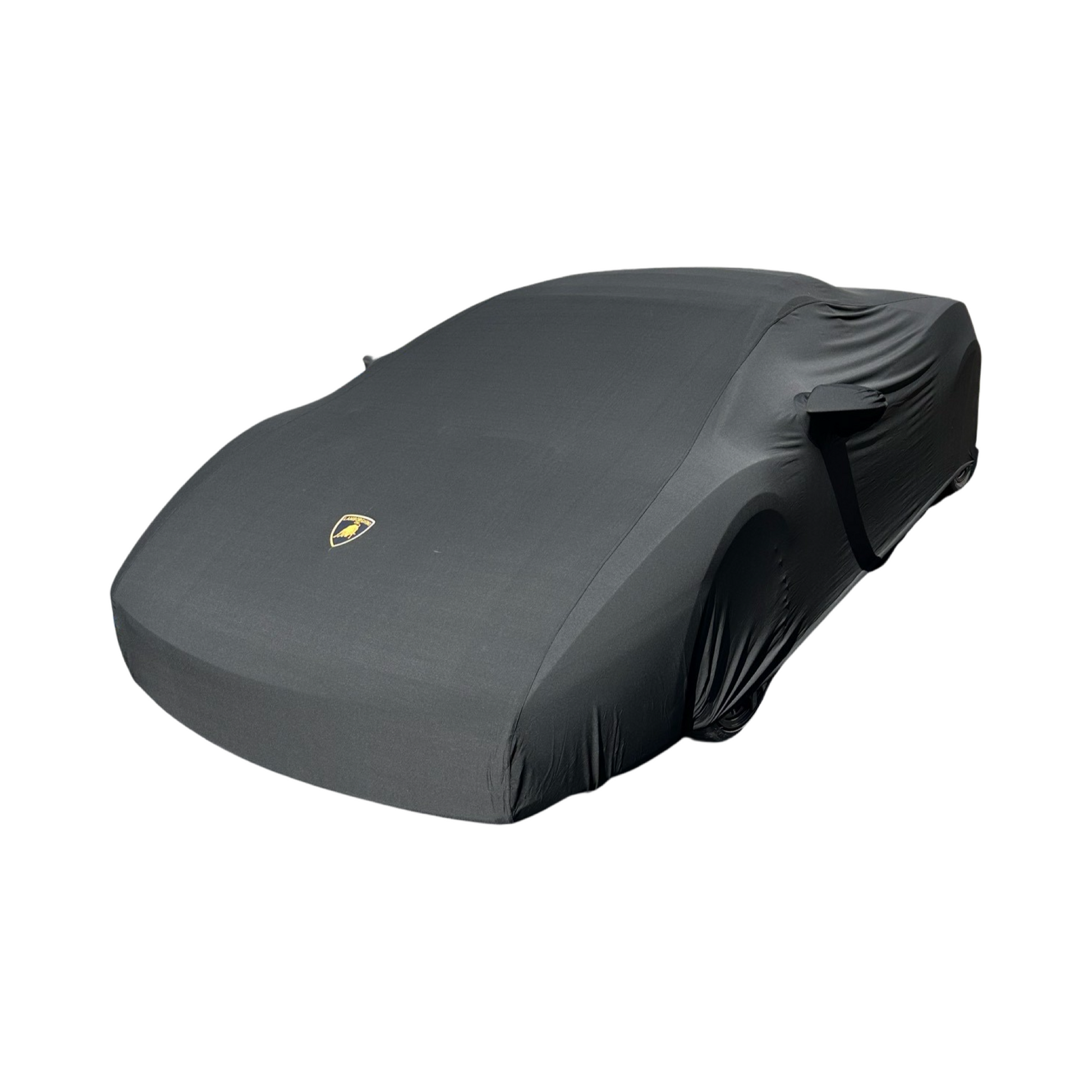 Lamborghini Gallardo Indoor Dust Car Cover - Lamborghini