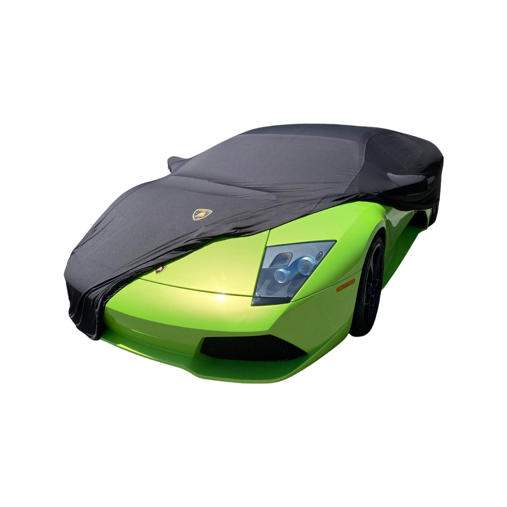 Lamborghini Murcielago Car Cover