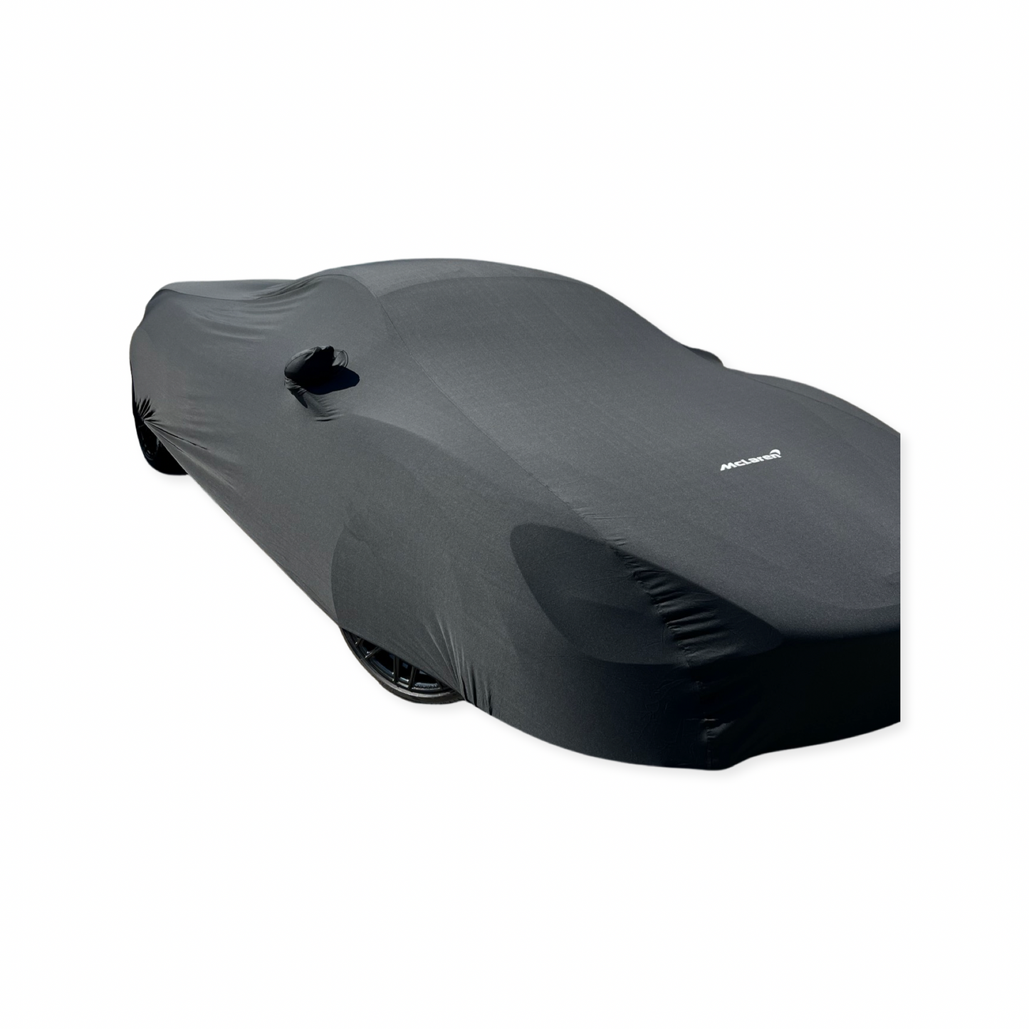 McLaren Car Cover