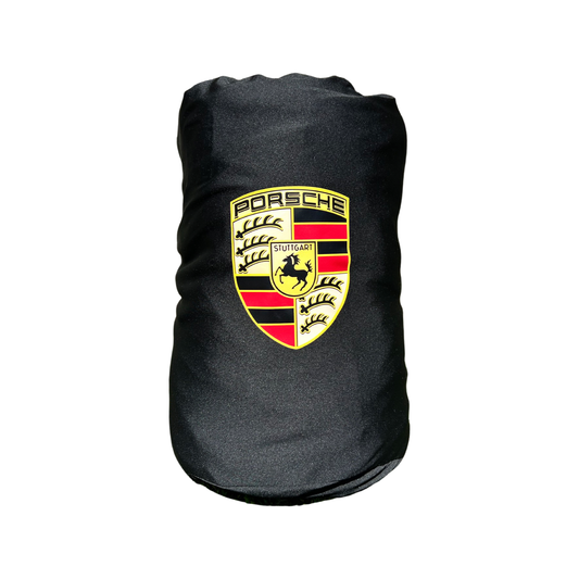 Porsche Panamera Car Cover