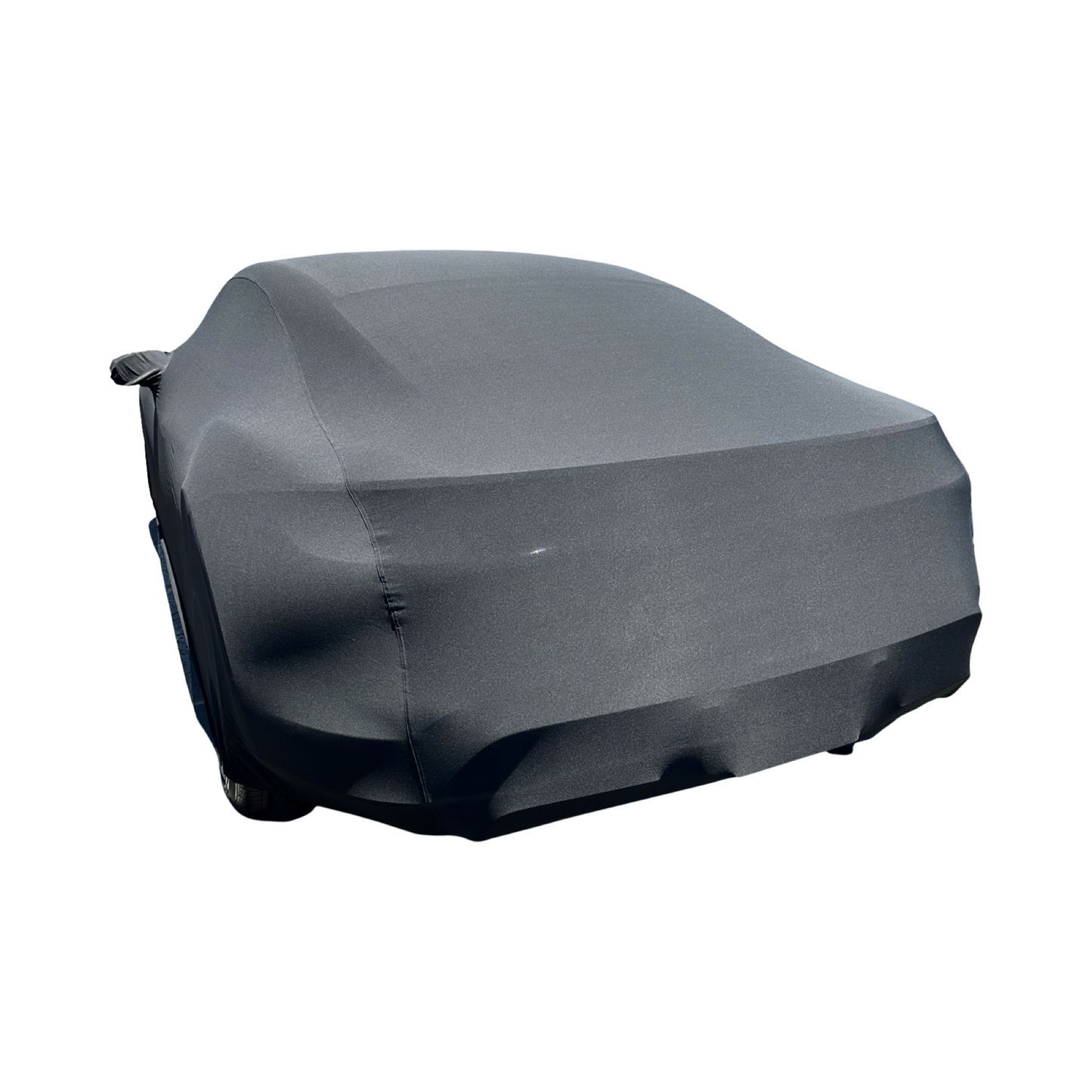 Porsche Taycan Car Cover - Porsche Car Cover