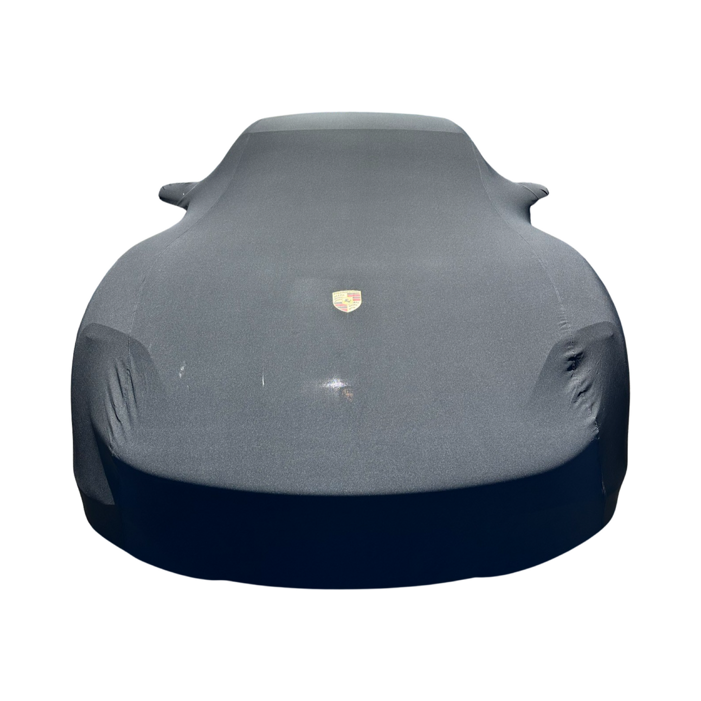 Porsche Car Cover