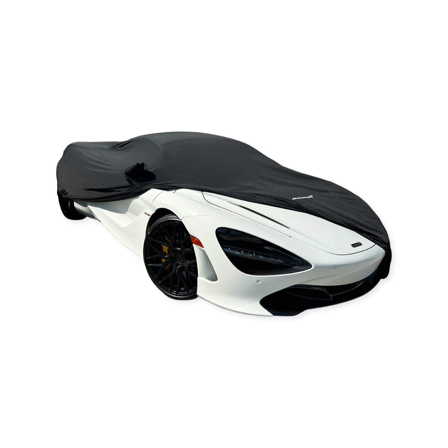 McLaren 720S Car Cover